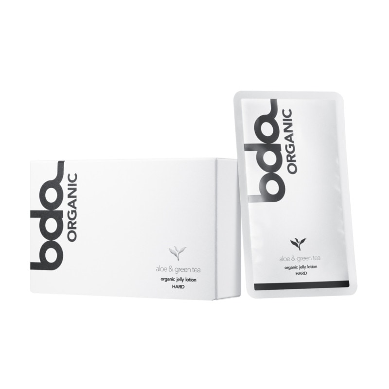 bda Organic �������˥å� �����꡼��������� �ϡ��ɥ�������10g��5���