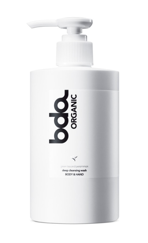 bda Organic ���ѥǥ����ץ���󥸥󥰥����å��� �ܥǥ����ϥ�� 300ml