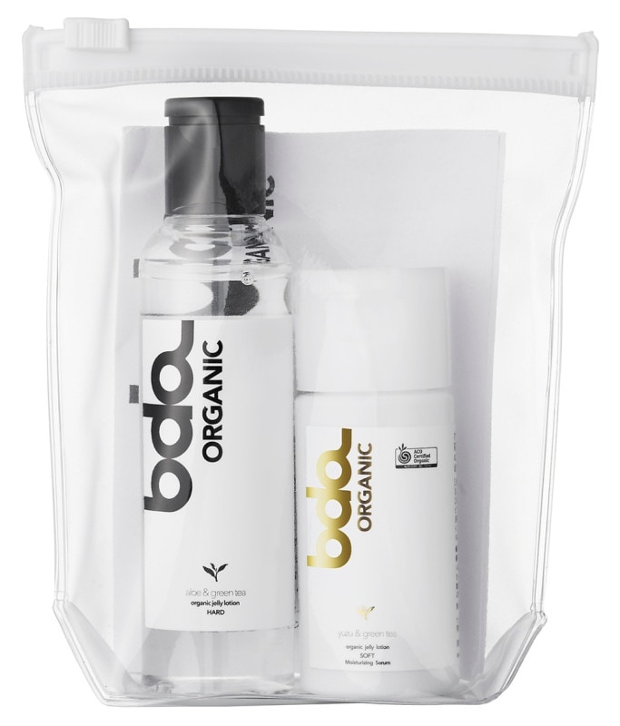 bda Organic �������˥å� �����꡼��������� ���եȡ��ϡ��� 2�ܥ��å�