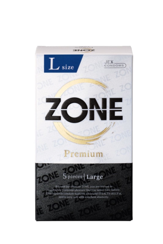 ZONE �ʥ�����˥ץ�ߥ��ࡡL