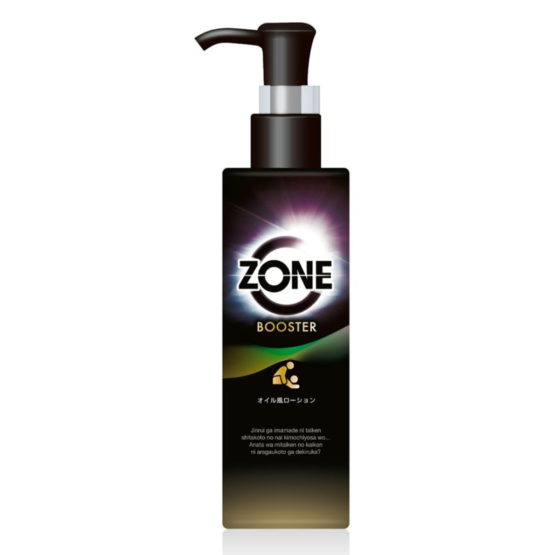 ZONE��BOOSTER�ʥ����� �֡��������ˡ������������������ 200��