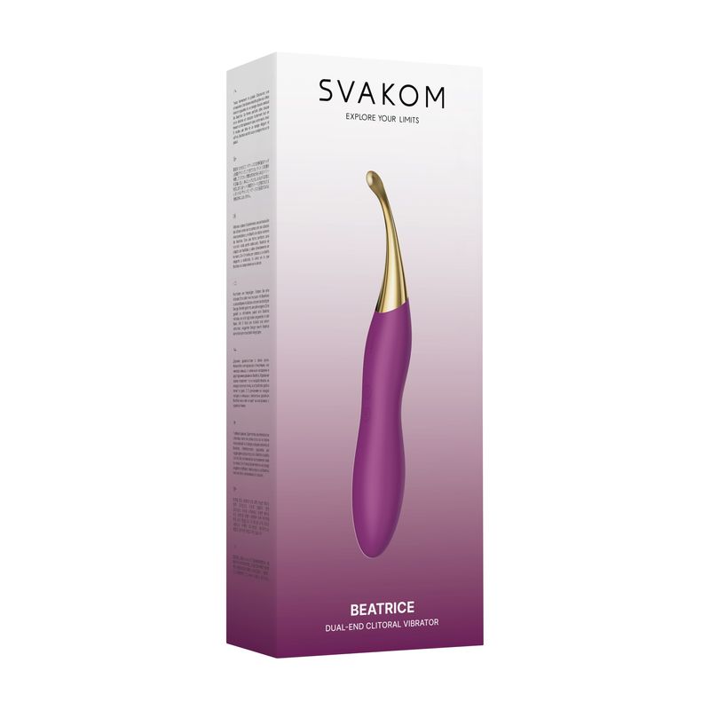 ���Х��ࡡ�٥��ȥꥹ ��SVAKOM BEATRICE