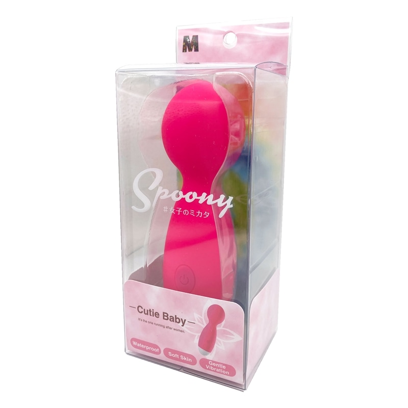 Spoony Cutie Baby�ʥ��ס��ˡ� ���塼�ƥ��٥��ӡ���