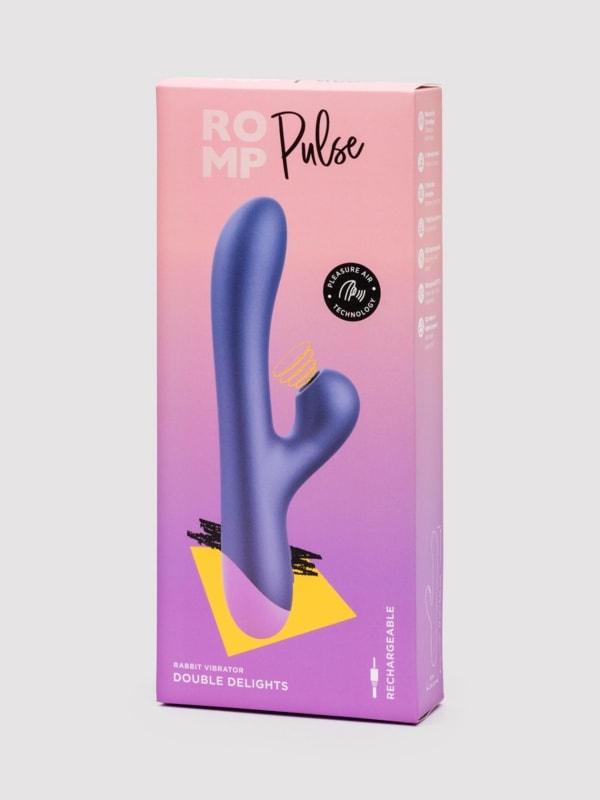 ����ס��ѥ륹 / ROMP Pulse