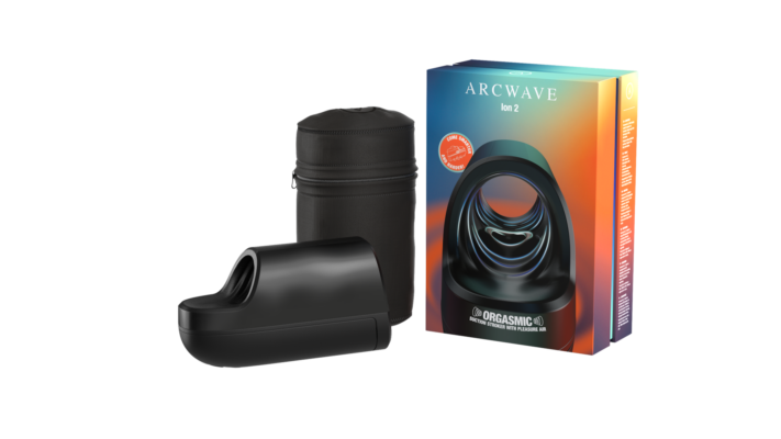 ARCWAVE Ion 2/ 2