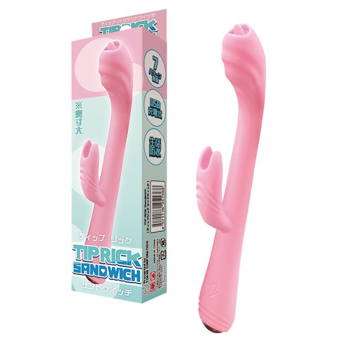 TIP RICK SANDWICH(�ƥ��åץ�å� ����ɥ����å�)