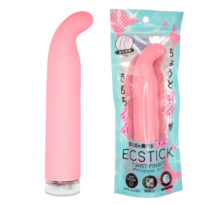 �������ƥ��å� �ĥ����� �ե��󥬡�/ ECSTICK TWIST Finger PINK
