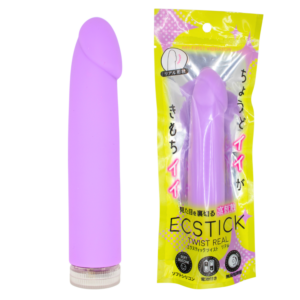 �������ƥ��å� �ĥ����� �ꥢ��/ ECSTICK TWIST Real Purple