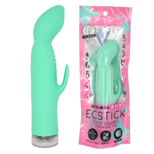 �������ƥ��å� �ĥ����� ���֥�/ ECSTICK TWIST Double Mint