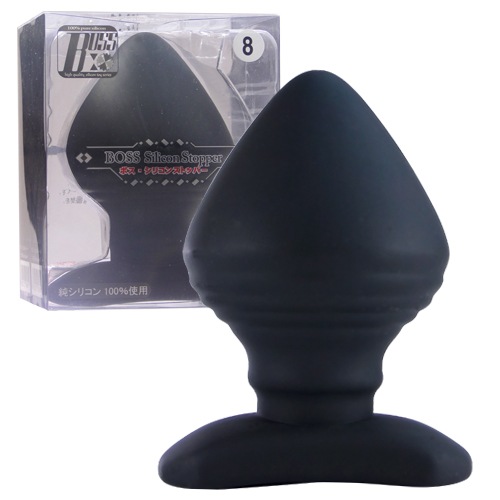 BOSS Silicone Stopper VIII ( ���ꥳ�󥹥ȥåѡ� 8)