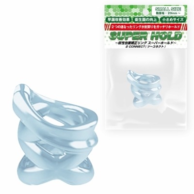 SUPER HOLD 2 CONNECT(�����ѡ��ۡ���� �ġ� ���ͥ���)