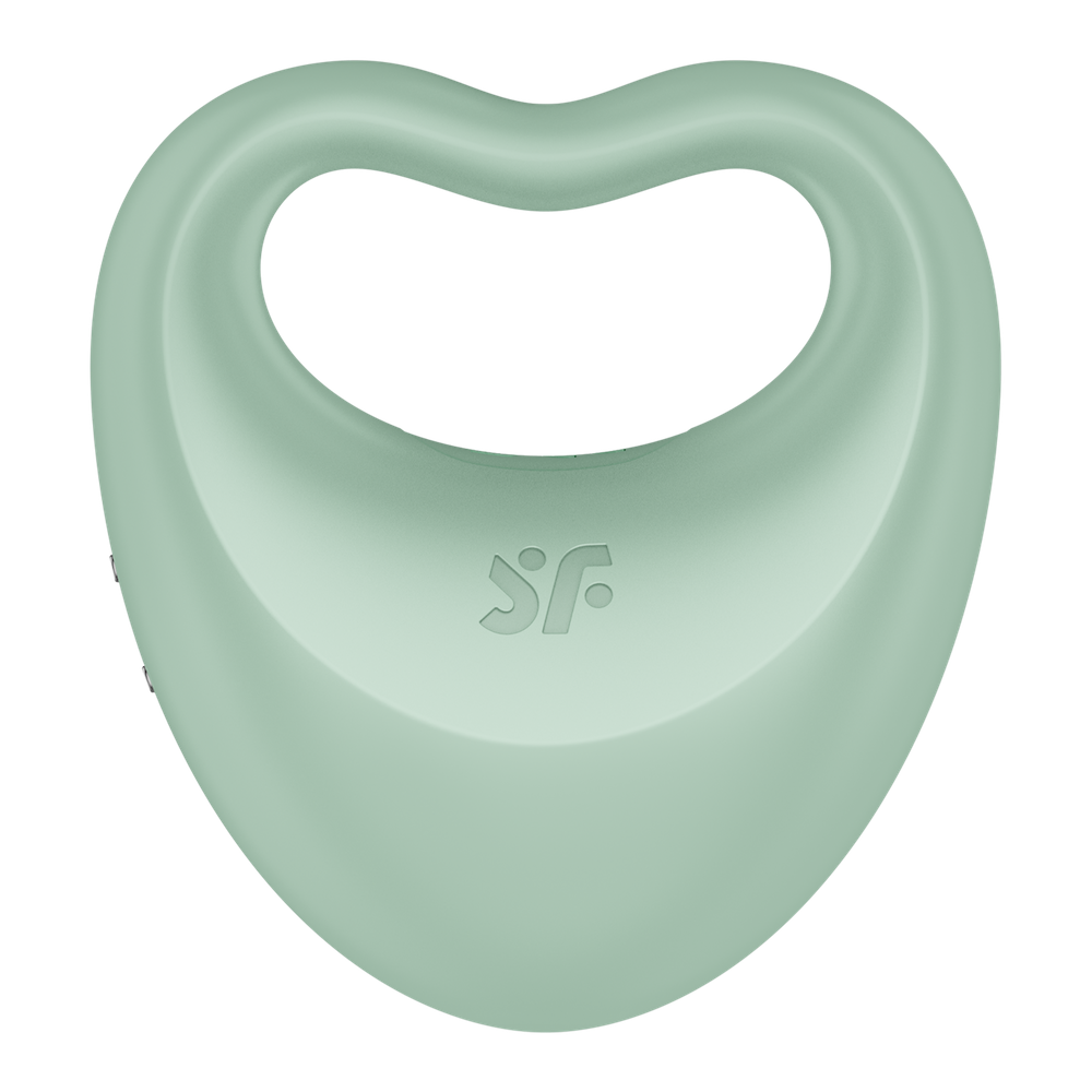 ���ƥ����ե����䡼 �ѡ��ե����ȥڥ� 3��Satisfyer Perfect Pair 3