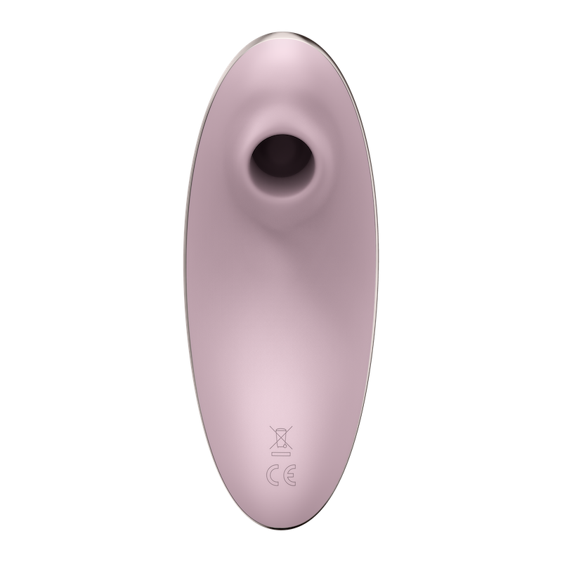 Satisfyer Vulva Lover1 violet/���ƥ����ե����䡼 �Х�Х�С�1 �Х�����å�