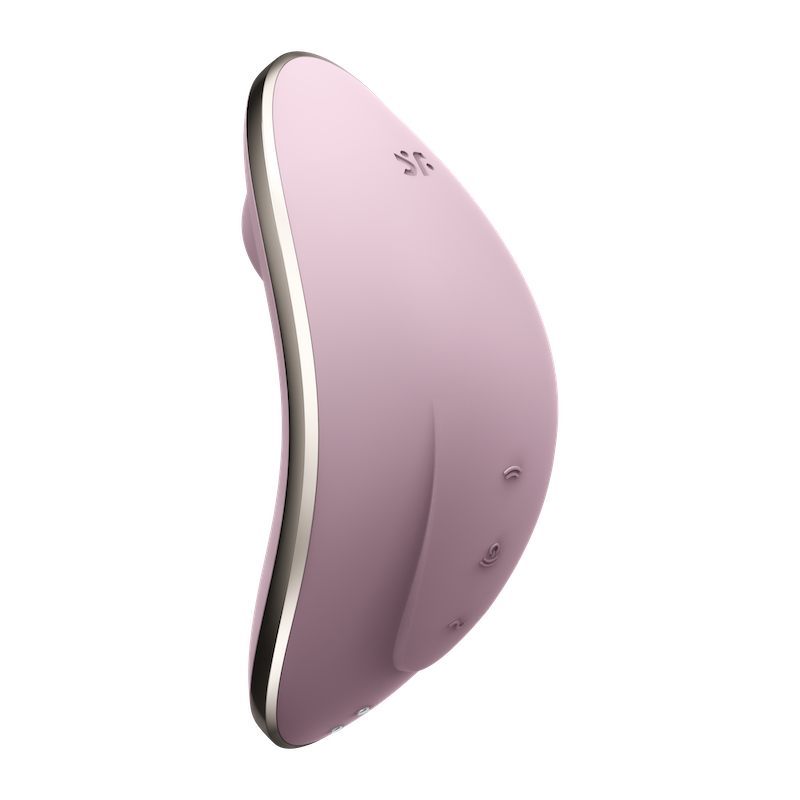 Satisfyer Vulva Lover1 violet/���ƥ����ե����䡼 �Х�Х�С�1 �Х�����å�