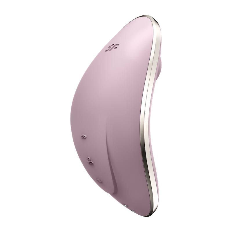 Satisfyer Vulva Lover1 violet/���ƥ����ե����䡼 �Х�Х�С�1 �Х�����å�