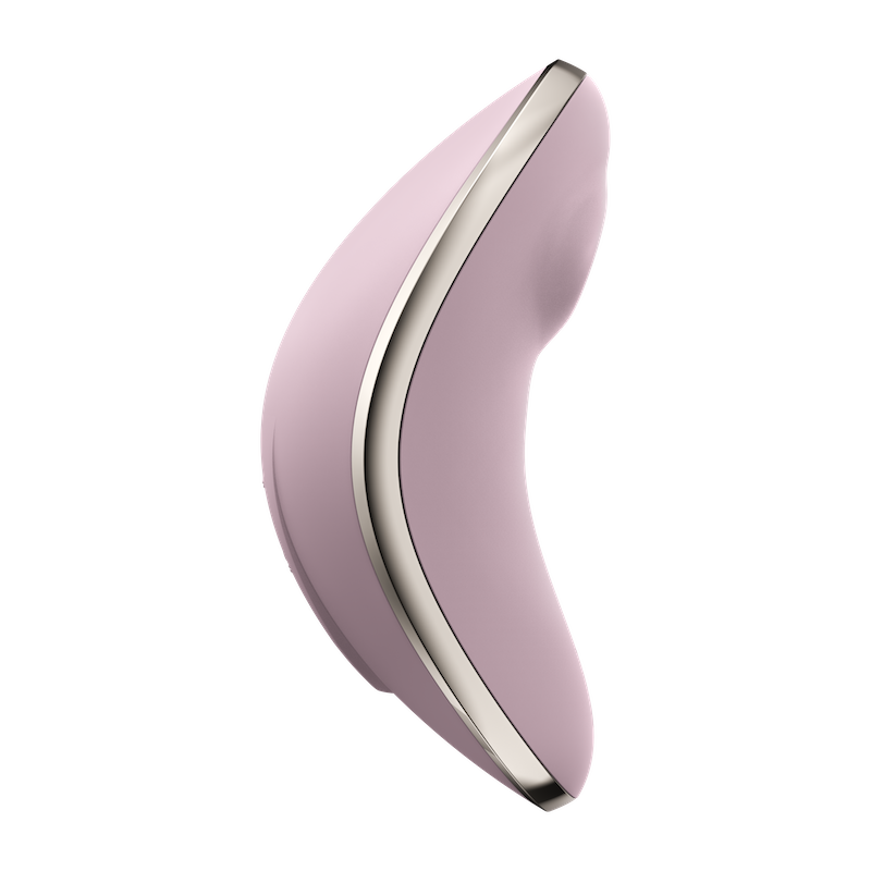 Satisfyer Vulva Lover1 violet/���ƥ����ե����䡼 �Х�Х�С�1 �Х�����å�