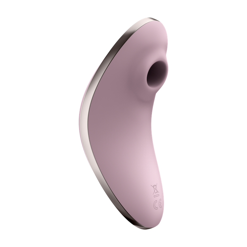 Satisfyer Vulva Lover1 violet/���ƥ����ե����䡼 �Х�Х�С�1 �Х�����å�