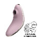 Satisfyer Vulva Lover1 violet/���ƥ����ե����䡼 �Х�Х�С�1 �Х�����å�