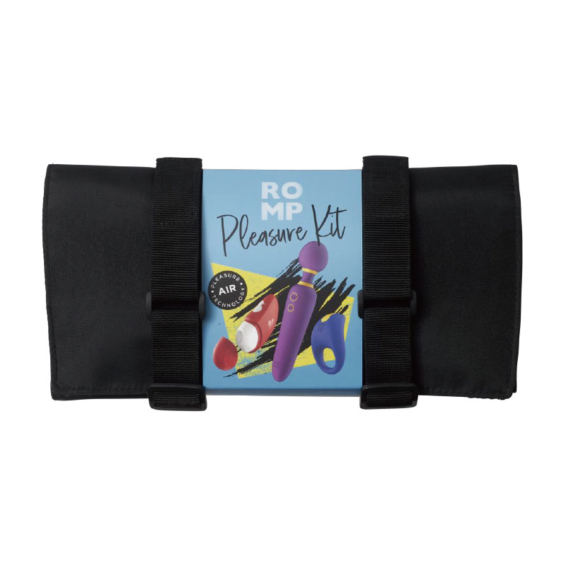 �ڿ��̸����ROMP Pleasure Kit/ ����� �ץ쥸�㡼���åȡ����߸˸¤�