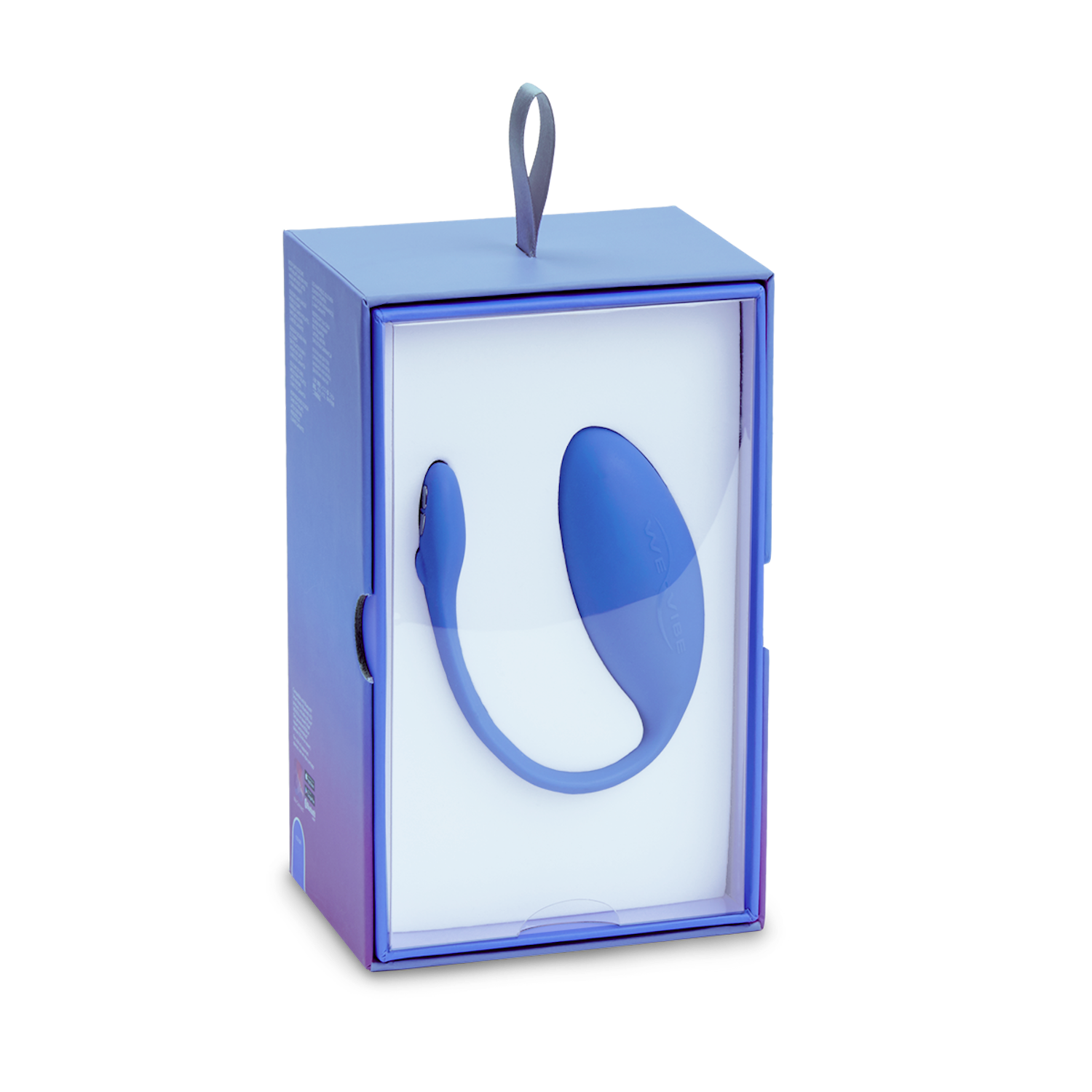 ウィーバイブ ジャイブ ブルー We Vibe Jive Blue アダルトグッズの製造卸販売 フジ ワールド