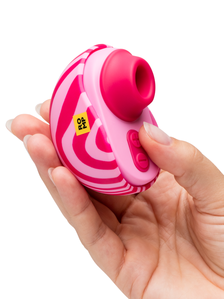 ����ס����ԥ� / ROMP Spin