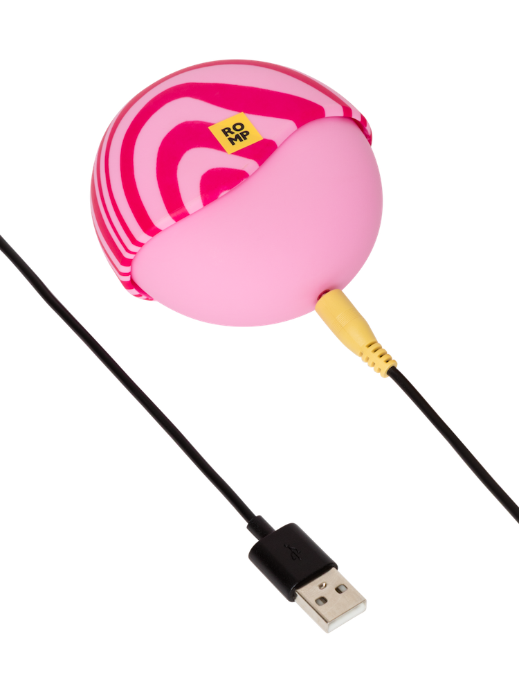 ����ס����ԥ� / ROMP Spin