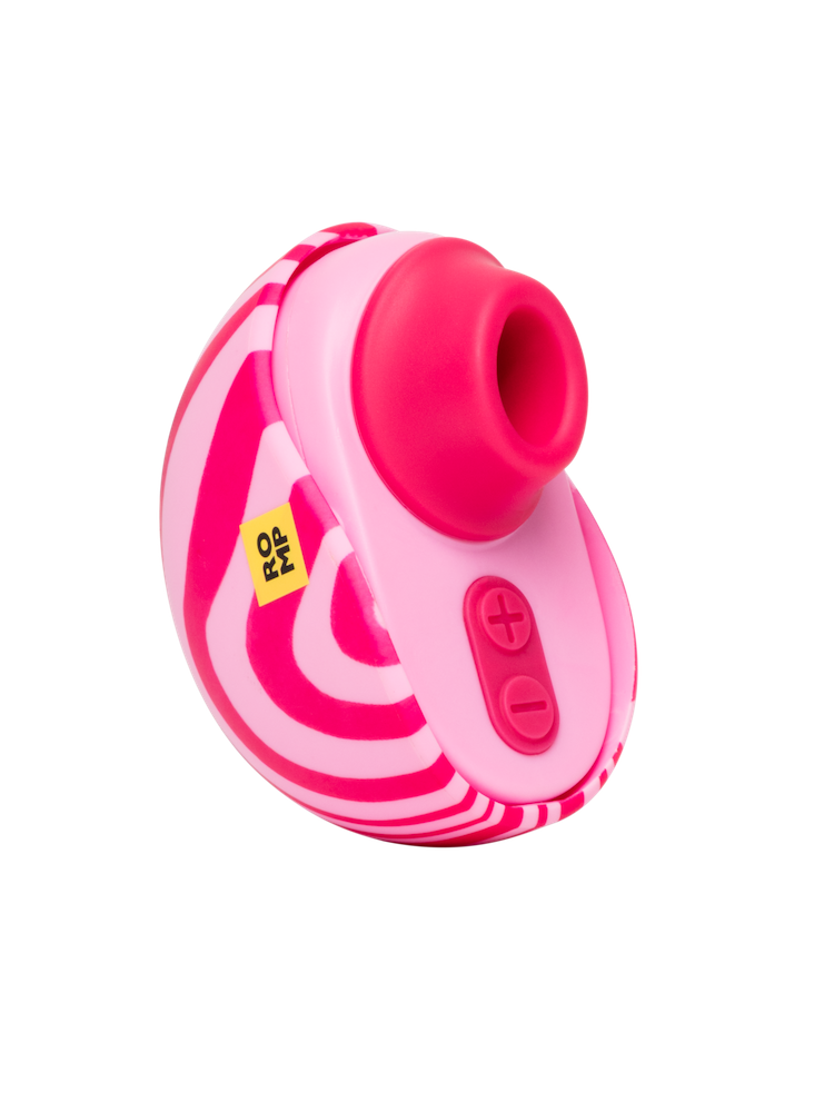 ����ס����ԥ� / ROMP Spin