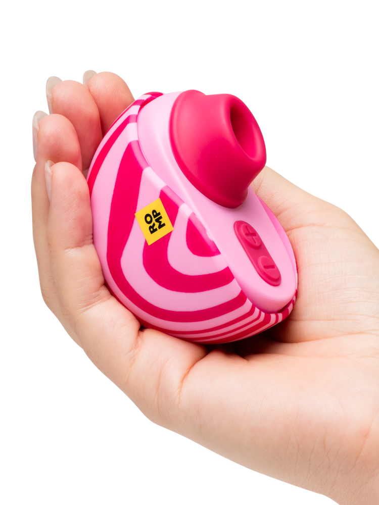 ����ס����ԥ� / ROMP Spin