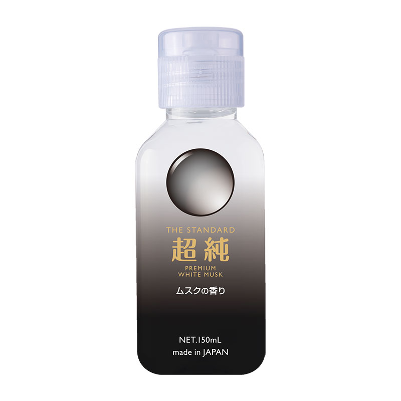 Ķ���������� �ۥ磻�ȥॹ����150ml