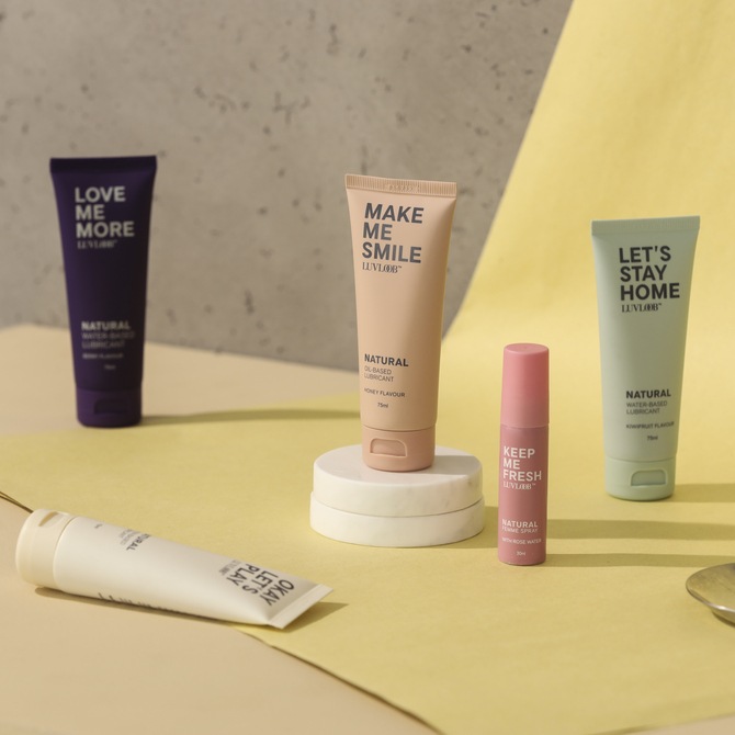 LUVLOOB/ ��֥롼�� �����������١������������ �٥꡼