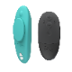We-Vibe Moxie+ Aqua/�������Х��� �⥯����+ ������