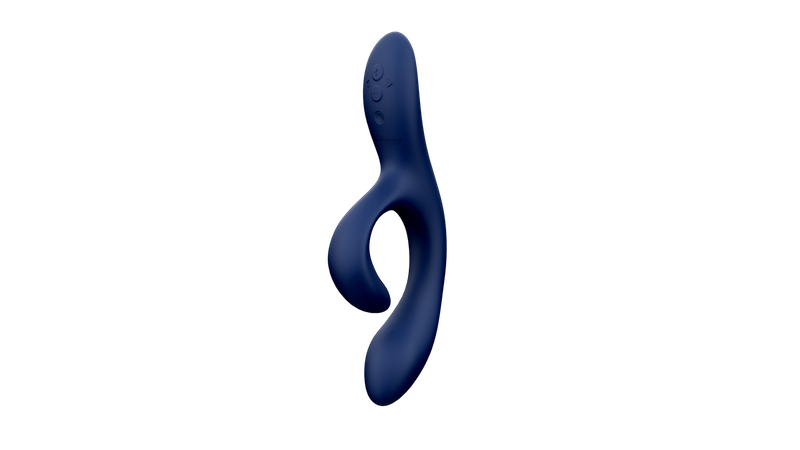 We-Vibe Nova 2 Midnight Blue/�������Х��� �Υ�2 �ߥåɥʥ��ȥ֥롼�����߸˸¤�