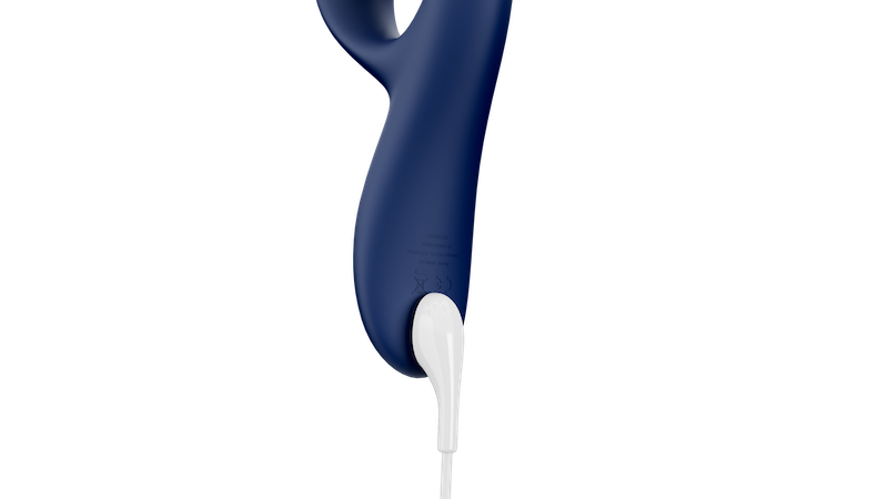 We-Vibe Nova 2 Midnight Blue/�������Х��� �Υ�2 �ߥåɥʥ��ȥ֥롼�����߸˸¤�