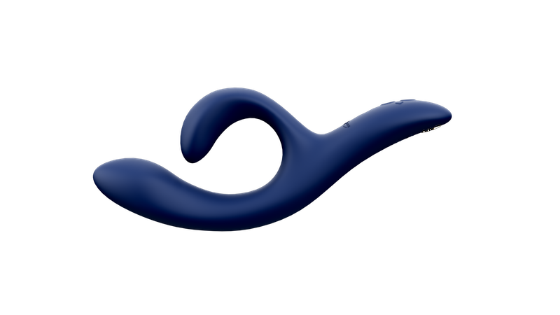 We-Vibe Nova 2 Midnight Blue/�������Х��� �Υ�2 �ߥåɥʥ��ȥ֥롼�����߸˸¤�