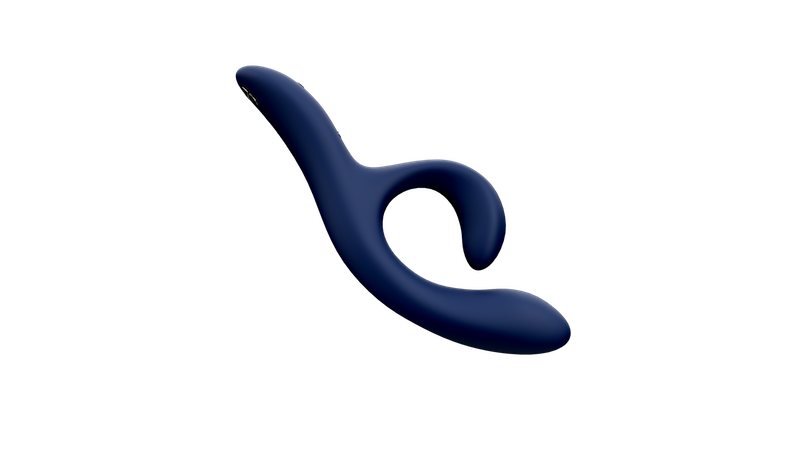 We-Vibe Nova 2 Midnight Blue/�������Х��� �Υ�2 �ߥåɥʥ��ȥ֥롼�����߸˸¤�