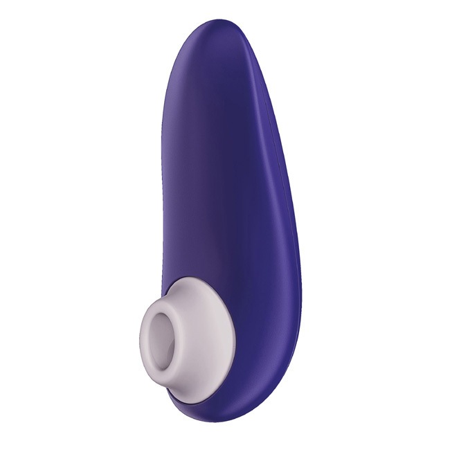 Womanizer Starler3 Indigo/ �����ޥʥ����� ��������å�3 ����ǥ���