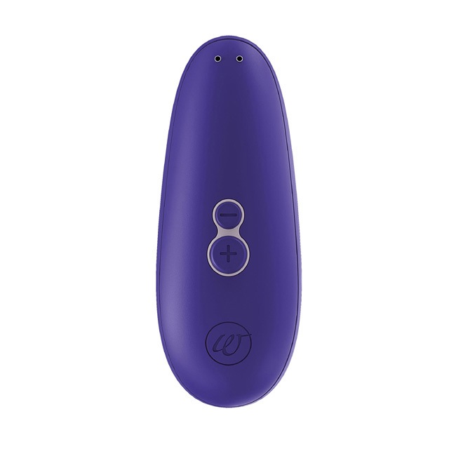 Womanizer Starler3 Indigo/ �����ޥʥ����� ��������å�3 ����ǥ���