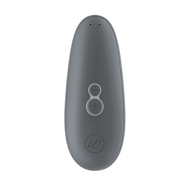 Womanizer Starler3 Gray/ �����ޥʥ����� ��������å�3 ���졼