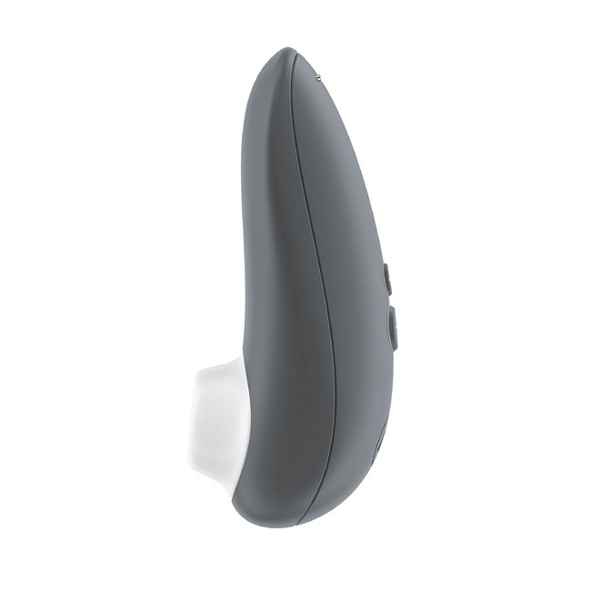 Womanizer Starler3 Gray/ �����ޥʥ����� ��������å�3 ���졼