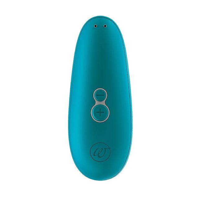 Womanizer Starler3 Turquoise/ �����ޥʥ����� ��������å�3 ����������