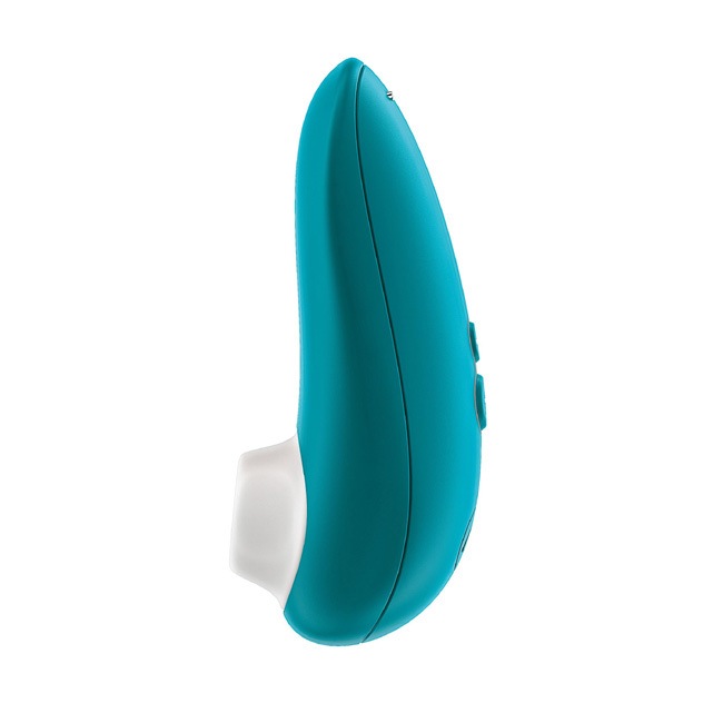 Womanizer Starler3 Turquoise/ �����ޥʥ����� ��������å�3 ����������