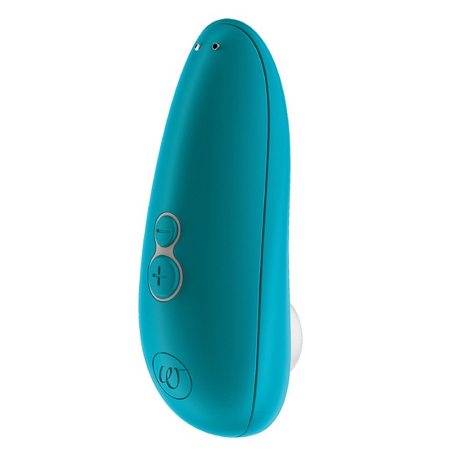 Womanizer Starler3 Turquoise/ �����ޥʥ����� ��������å�3 ����������