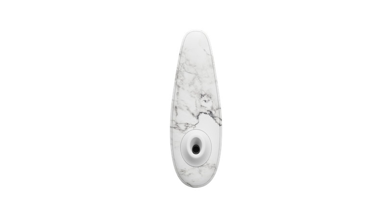 Womanizer Marilynmonroe SpecialEdition WhiteMarble/ �����ޥʥ����� �ޥ�������� �ۥ磻�ȥޡ��֥�