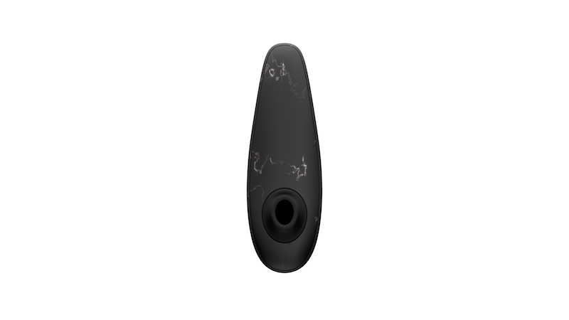 Womanizer Marilynmonroe SpecialEdition BlackMarble/ �����ޥʥ����� �ޥ�������� �֥�å��ޡ��֥�