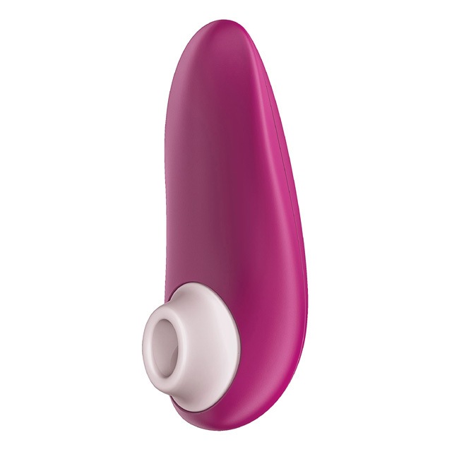 Womanizer Starler3 Pink/ �����ޥʥ����� ��������å�3 �ԥ�