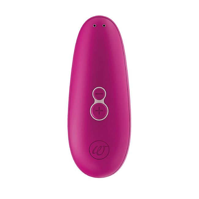 Womanizer Starler3 Pink/ �����ޥʥ����� ��������å�3 �ԥ�