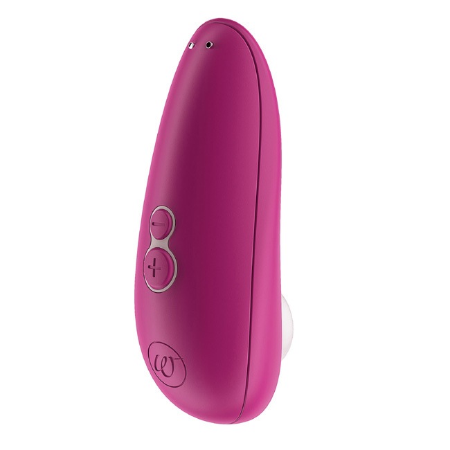 Womanizer Starler3 Pink/ �����ޥʥ����� ��������å�3 �ԥ�