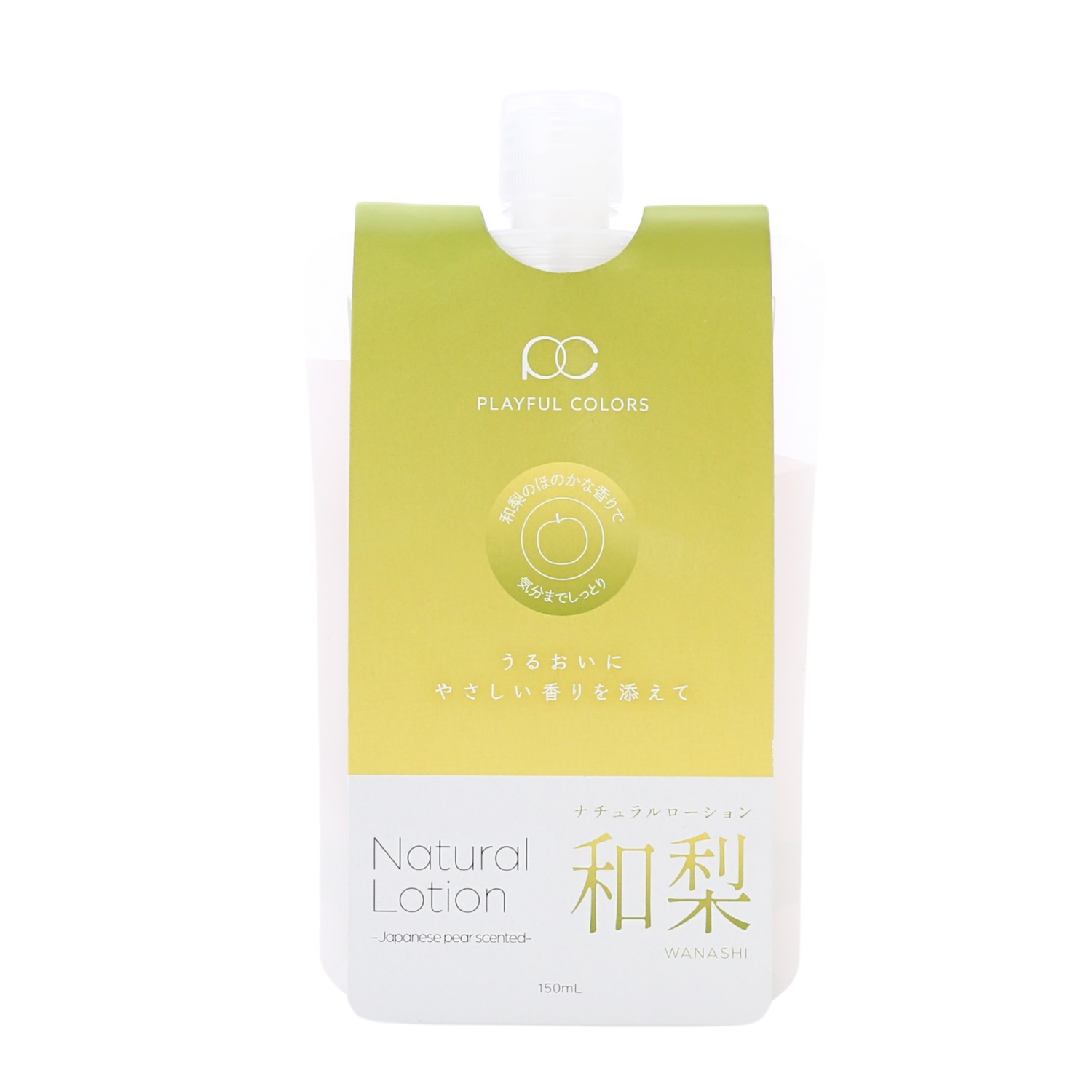 �ץ쥤�ե륫�顼�� �ʥ������������� ���� 150ml