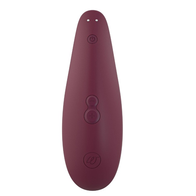 Womanizer Classic2 Bordeaux/ �����ޥʥ����� ���饷�å�2 �ܥ�ɡ�