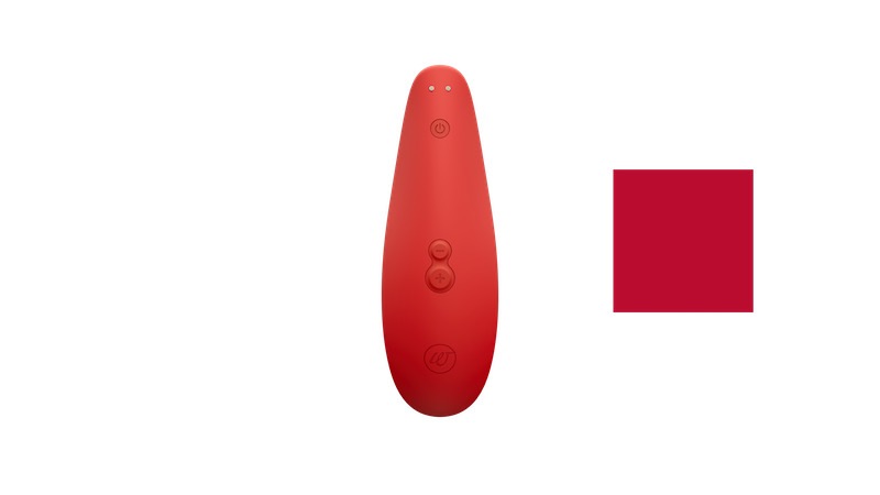 Womanizer Marilynmonroe SpecialEdition bibittoRed/ �����ޥʥ����� �ޥ�������� �ӥӥåȥ�å�